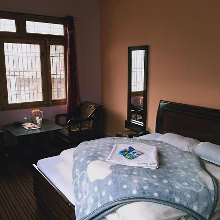 Mahima Otel Sāngla Dış mekan fotoğraf