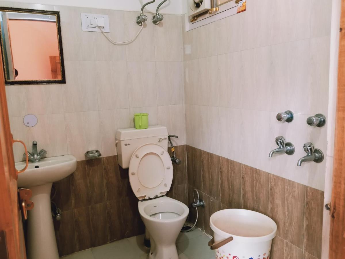 Mahima Otel Sāngla Dış mekan fotoğraf