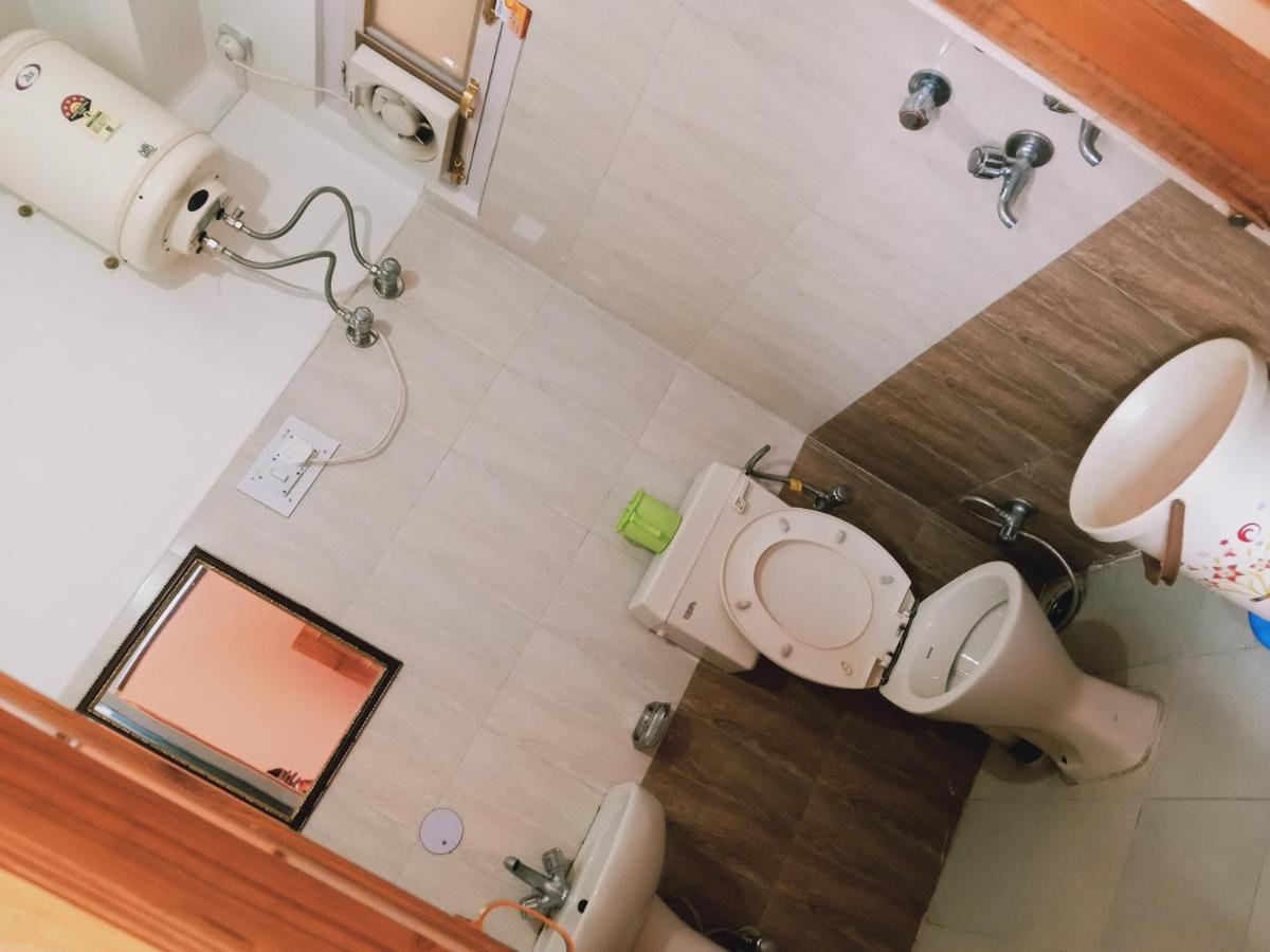 Mahima Otel Sāngla Dış mekan fotoğraf